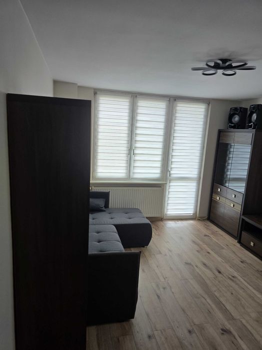 3 pokoje 47m² | Metro Bródno 3 min | Łabiszyńska 18 | Widna kuchnia
