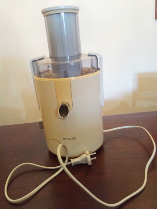 Centrifugador Philips - Pure Essentials Collection