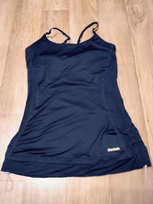 Майка спортивна reebok рібок оригінальна розмір M