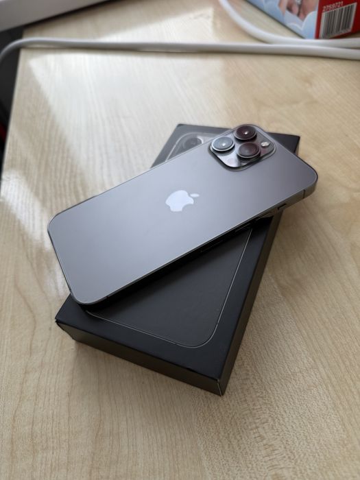 IPhone 13 Pro max 256GB: 21 000 грн. - Смартфоны / мобильные
