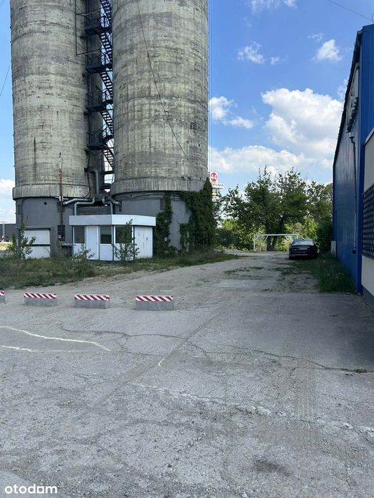 Grunt inwestycyjny Warszawa (Białołęka, 1800 mkw.) bezpośrednio - Więcej