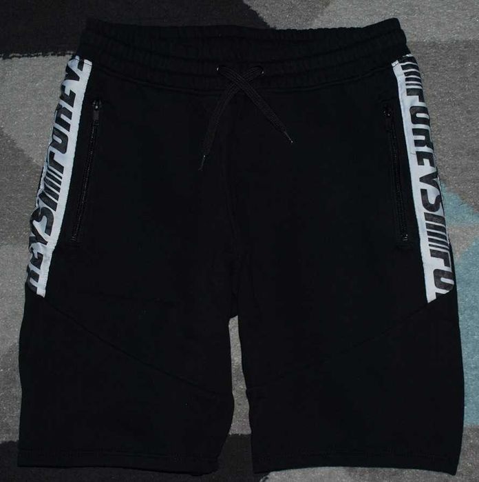 spodenki H&M rozm 170, bdb