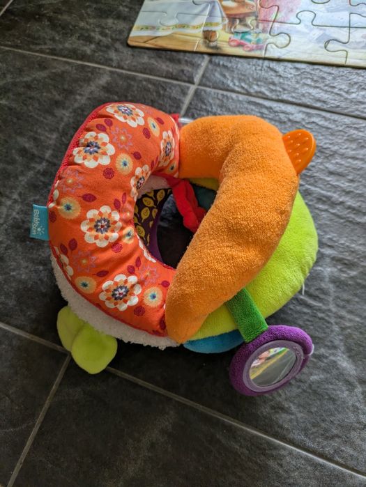 Тактильна іграшка Babysun