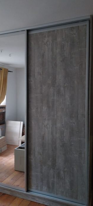 Szafa duża stan idealny
