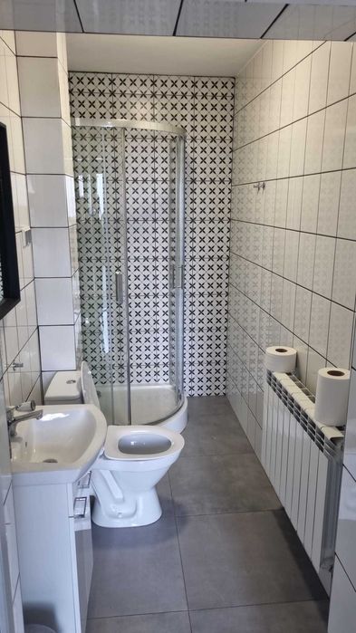 Pokoje pracownicze na wynajem; LĘBORK