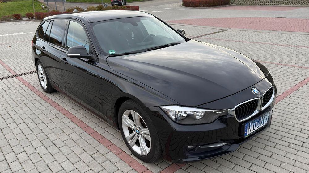 BMW Seria 3