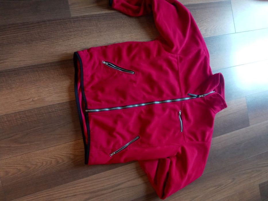 Polar xxxl kurtka
