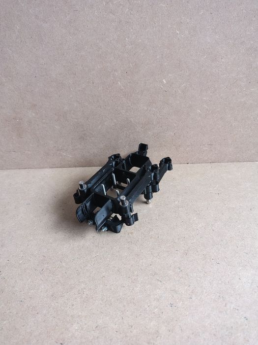 Składana rama do budowy drona FPV