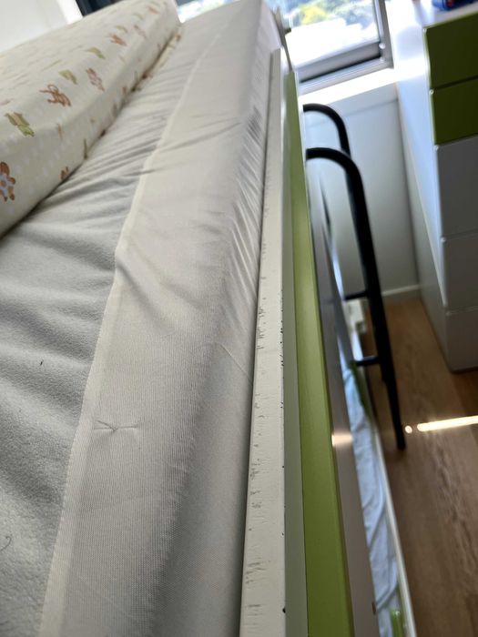 Cama Beliche Bussy Conforama