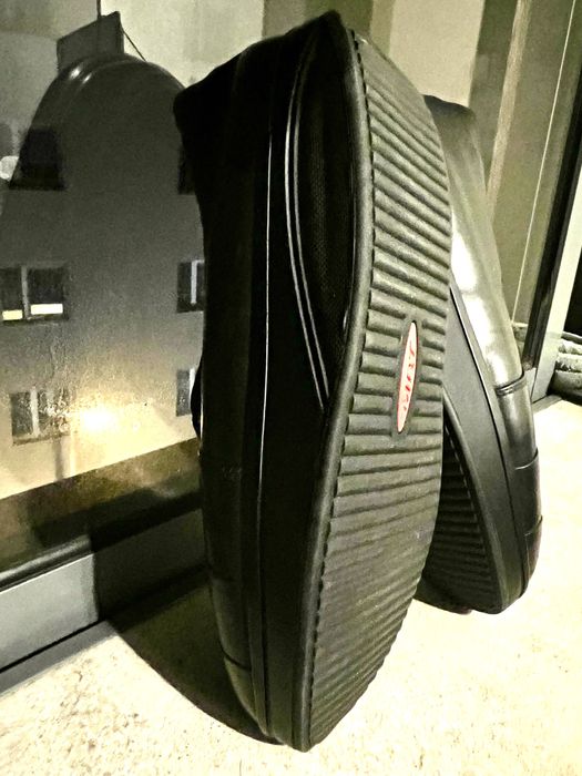 Sapatilha de equilibrio MBT plataformas • Nova • Tam 40/41