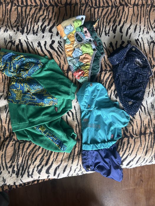 Одежда для собачки Pet fashion