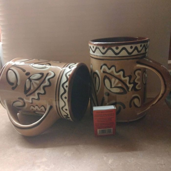 Віниажні чашки для Вашого задоволення