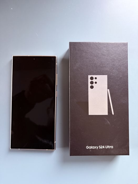 Samsung Galaxy S24 Ultra