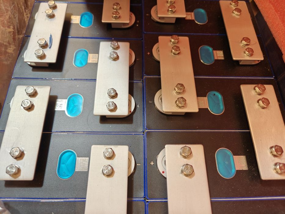 Перемички для комірок EVE-280