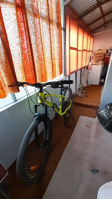 Велосипед phoenix