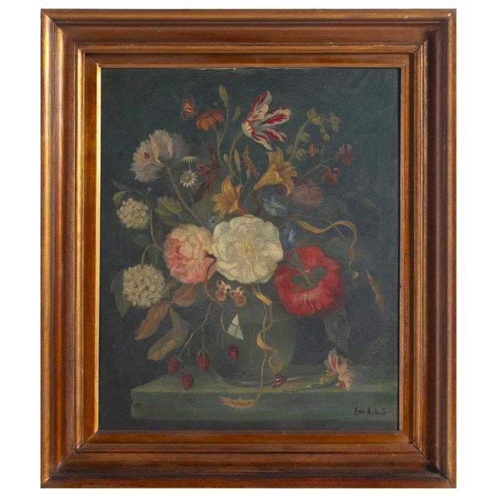 Lote Obras Pintura Portuguesa 36