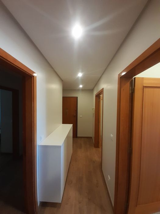 Serviços de construção civil