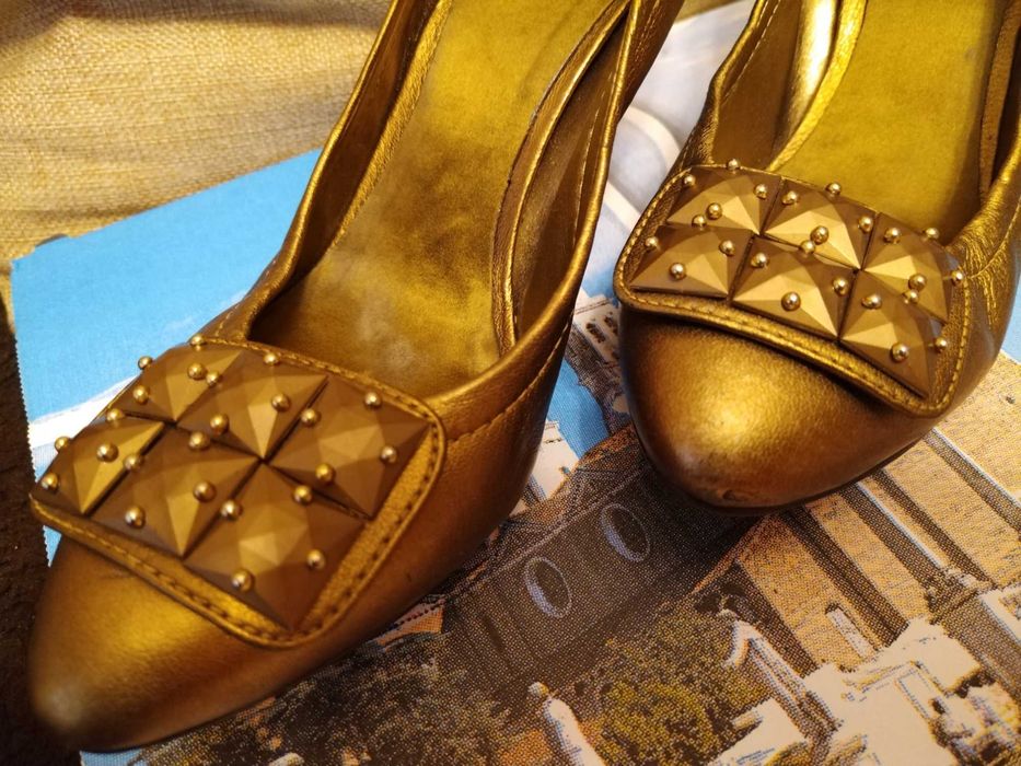 Szpilki Nine West roz 37