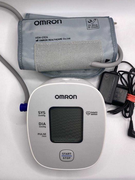 Тонометр Omron M2 Basik