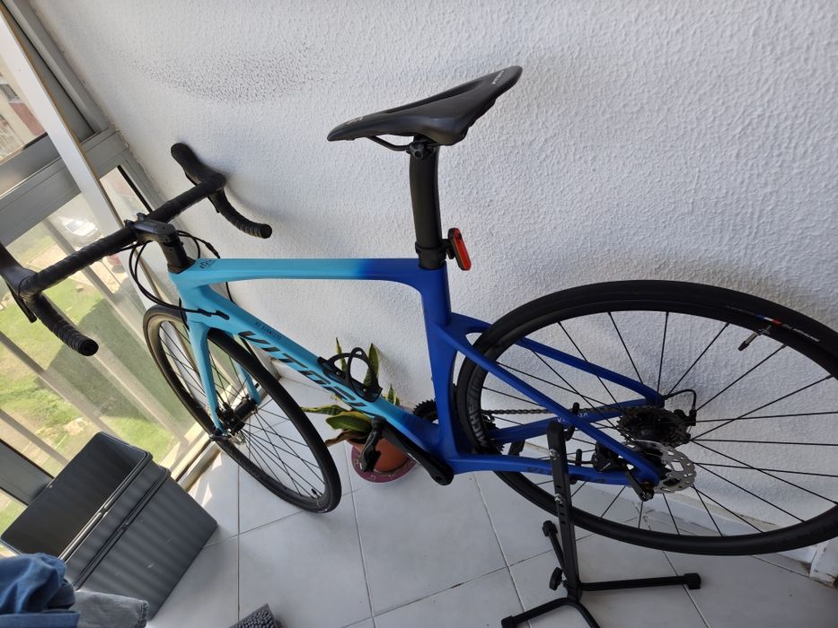 Bicicleta estrada Vitoria