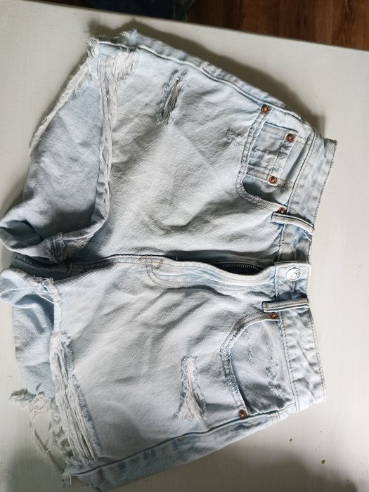 Spodenki krótkie. Stan bardzo dobry.