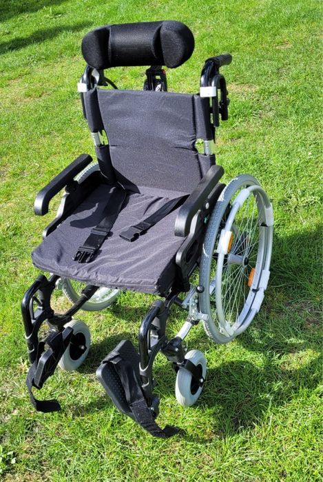 Wózek inwalidzki RF-4 Cruiser Active 2