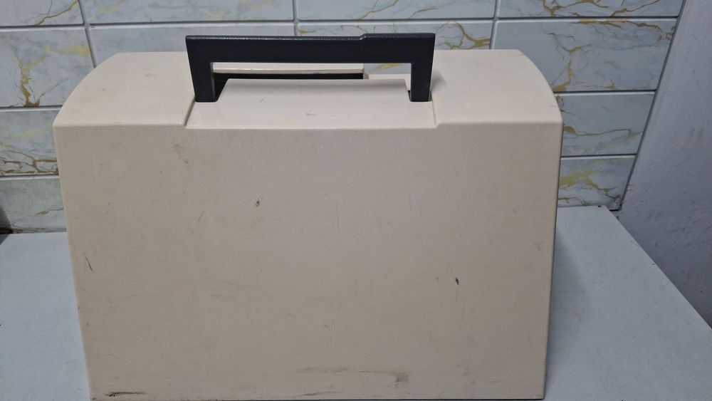 Husqvarna prisma 940 maszyna do szycia