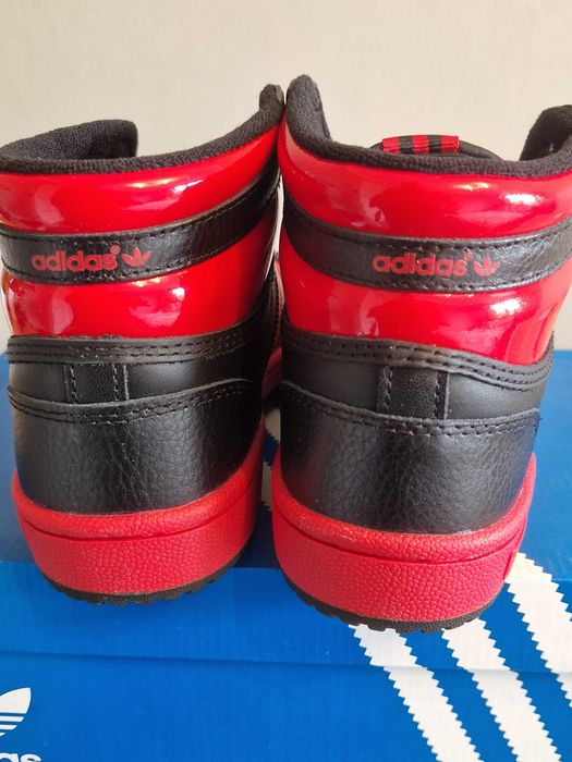 Buty Adidas Top Ten RB J rozm. 38 2/3