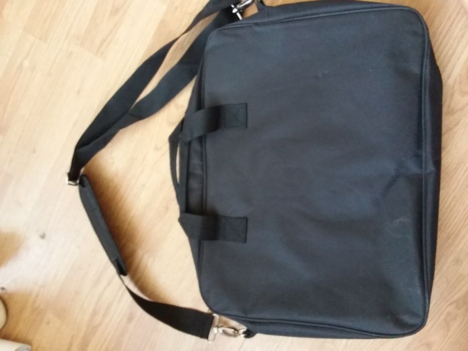 Torba na laptopa 15"