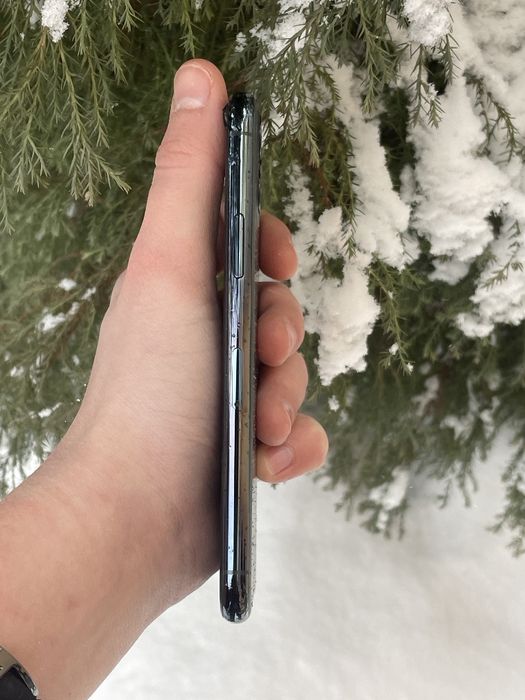 Iphone 11 pro 64gb стан ідеальний