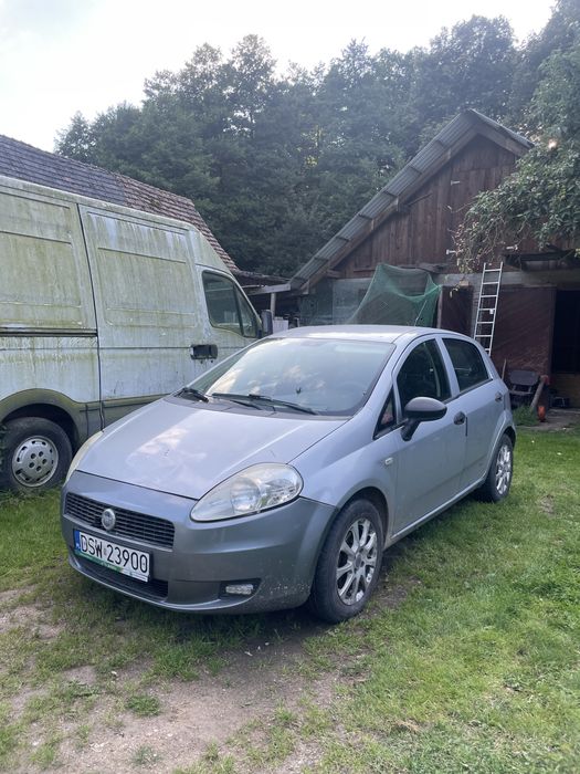Fiat Grande Punto