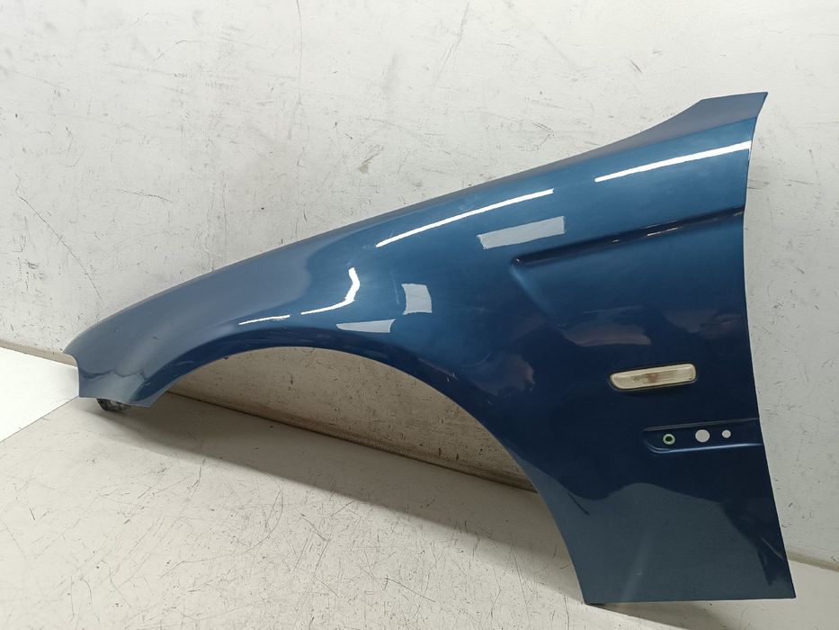 Guarda Lamas Esquerdo - BMW 3 Compact (E46) | 01 - 05