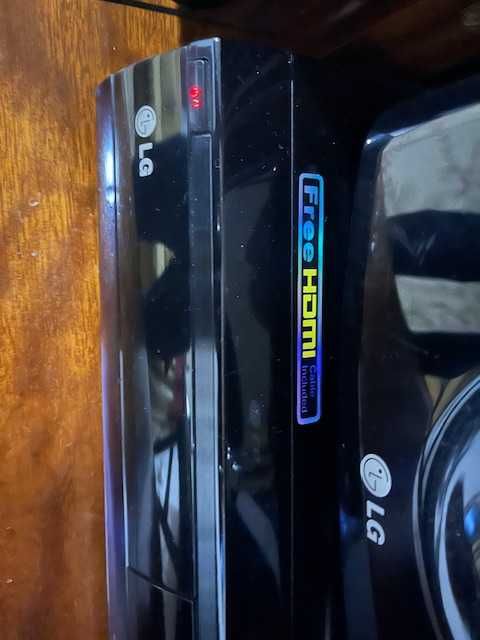 Home Cinema 2.1 LG HB354BS