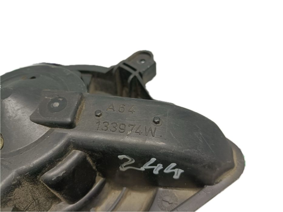 Motor da chauffage / sofagem RENAULT Master II (FD)
