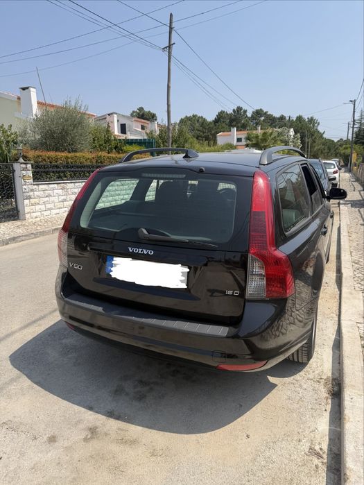 Volvo v50 1.6 d 110cv 2008
