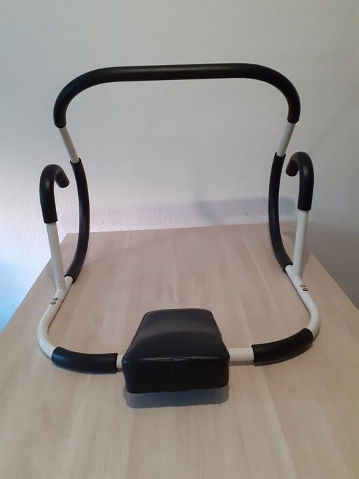 Abdominal Training Equipment64729820201346123