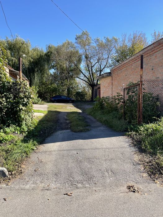 Продам гараж