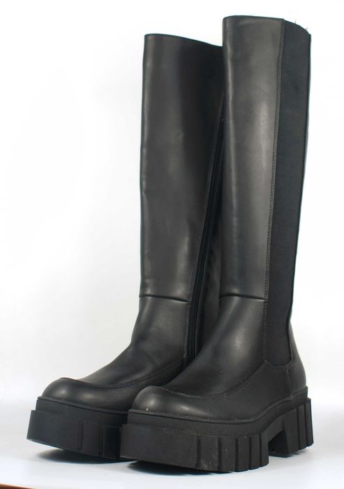 Nowe kozaki Even&Odd roz. 36