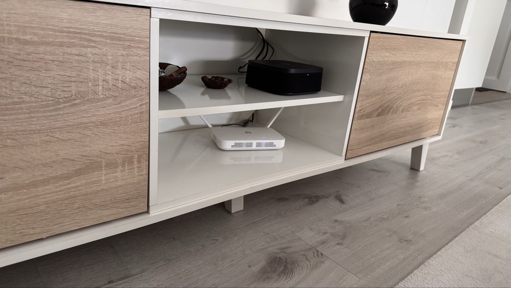 Movel TV + Estante