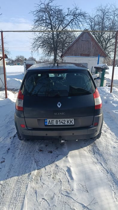 Продам автомобіль