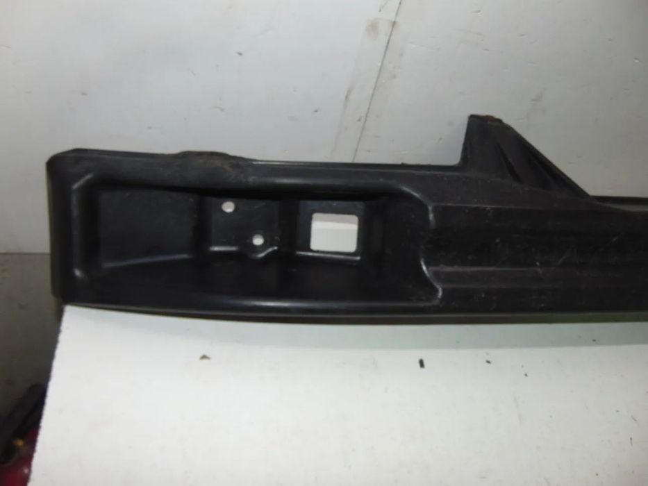 Land Rover freelander reforço para-choques