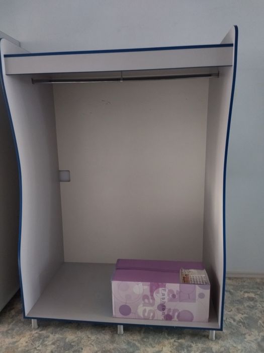 Продам стеллажи в связи закрытия бизнеса