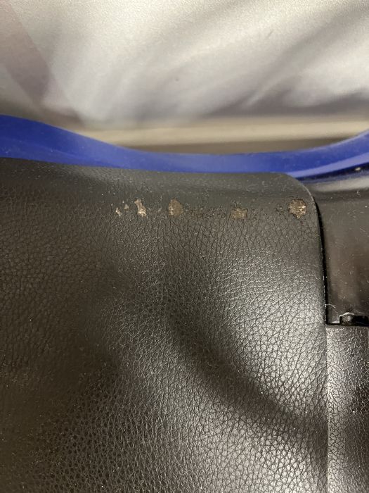 Машинка с родительской ручкой