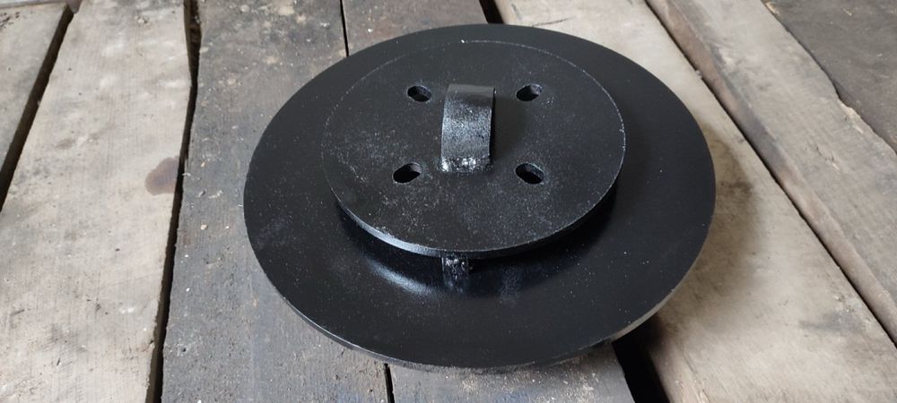 Розподільник повітря до котлів Сваг Swag Егура Кендл Stopuva