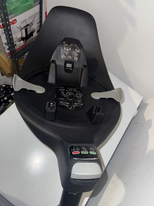 Isofix T da cybex