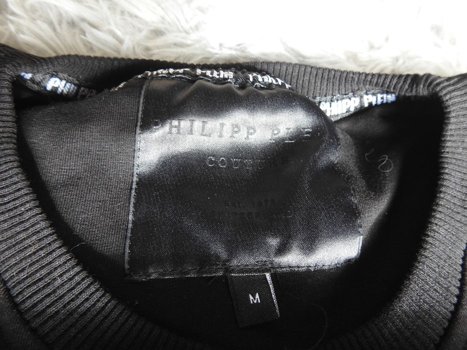 Sweat Philipp Plein