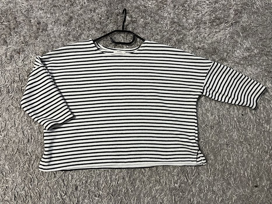 Тільник, кофтинка від Reserved