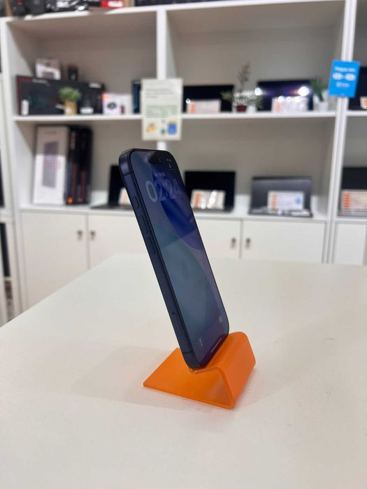 iPhone 17 Pro 256GB Azul – Usado Grade A | Bateria 100%