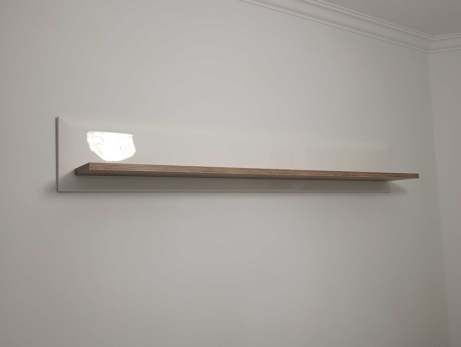 Sprzedam półki scienne