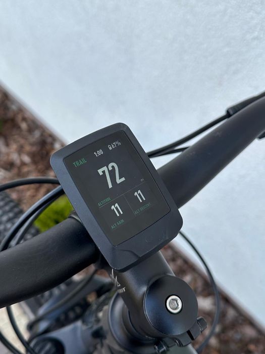 Rower elektryczny Specialized Turbo Tero 3.0 – Niski przebieg!! Igła !
